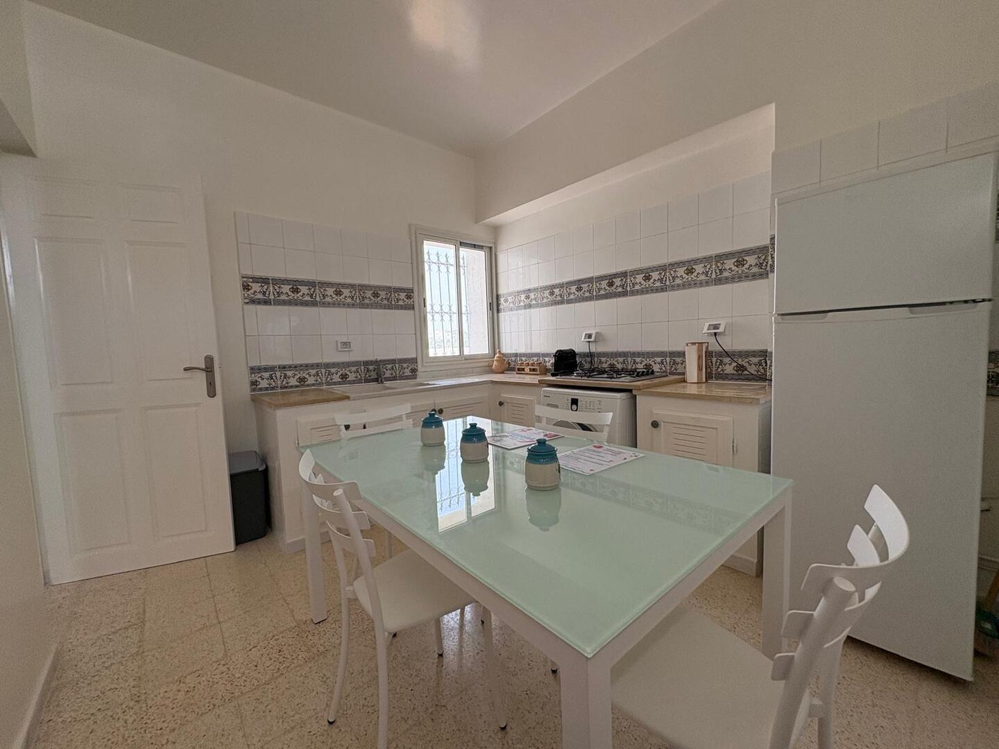 Cuisine Villa indépendante 2