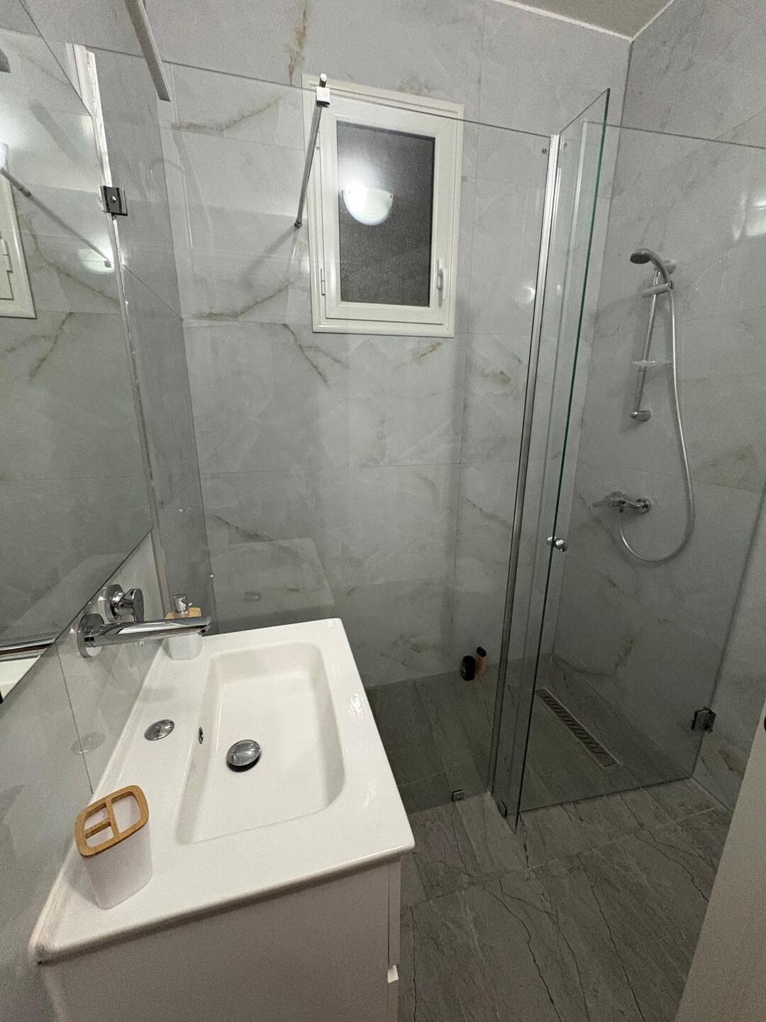 Salle d'eau Villa indépendante 2