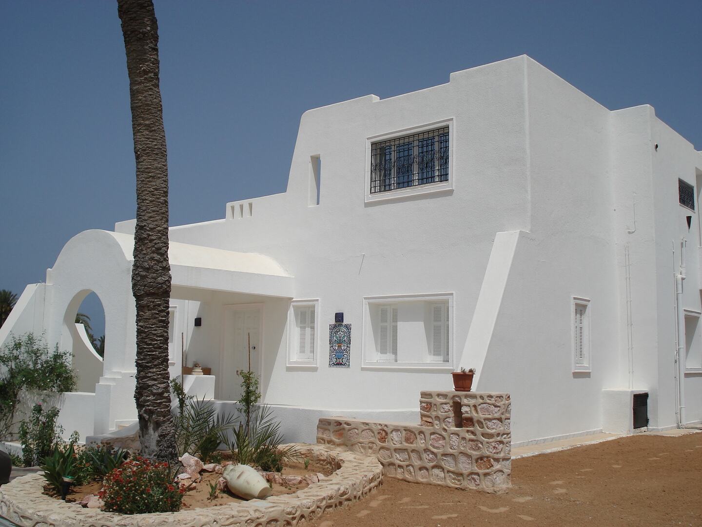 Villa Indépendante